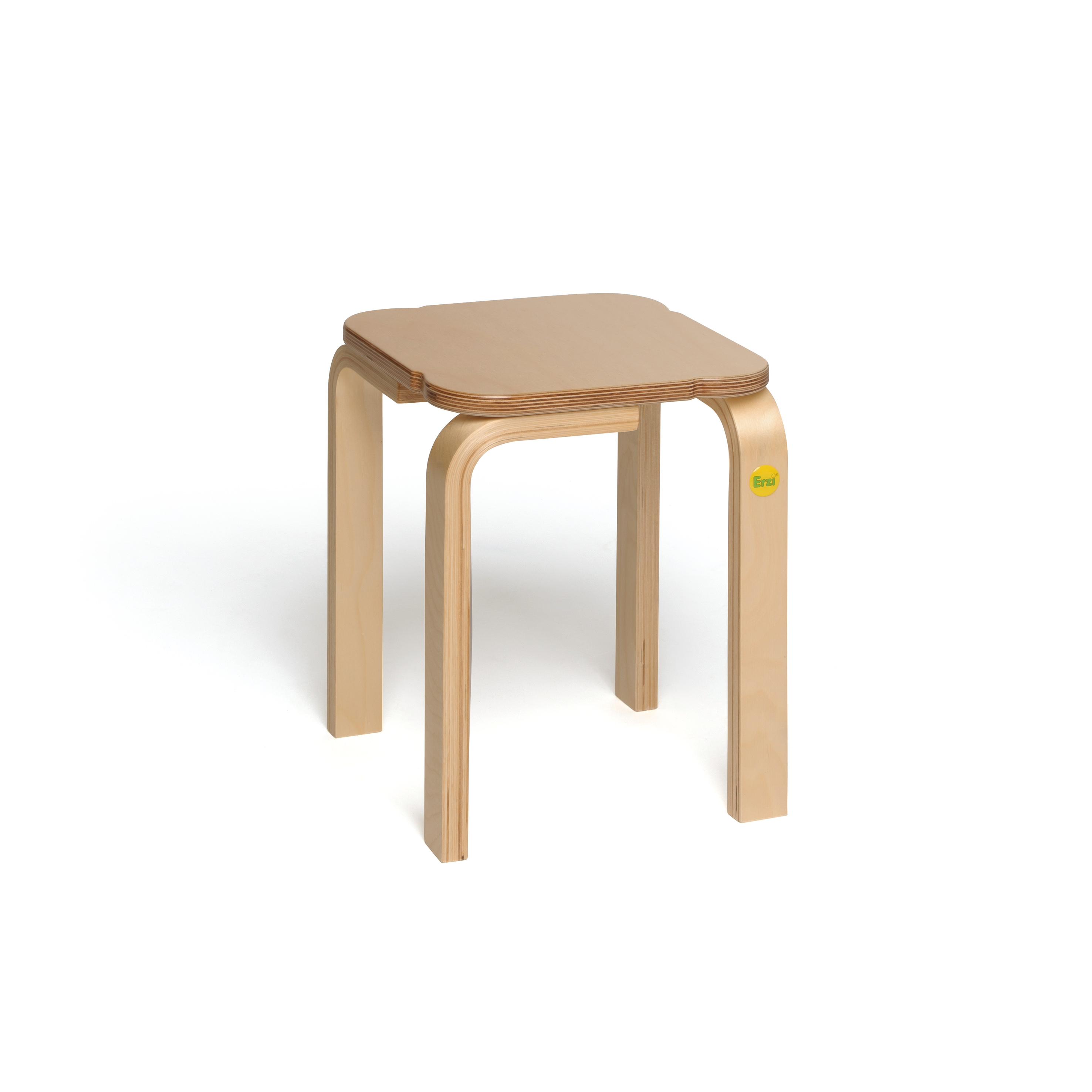 Hocker 35 cm unmontiert