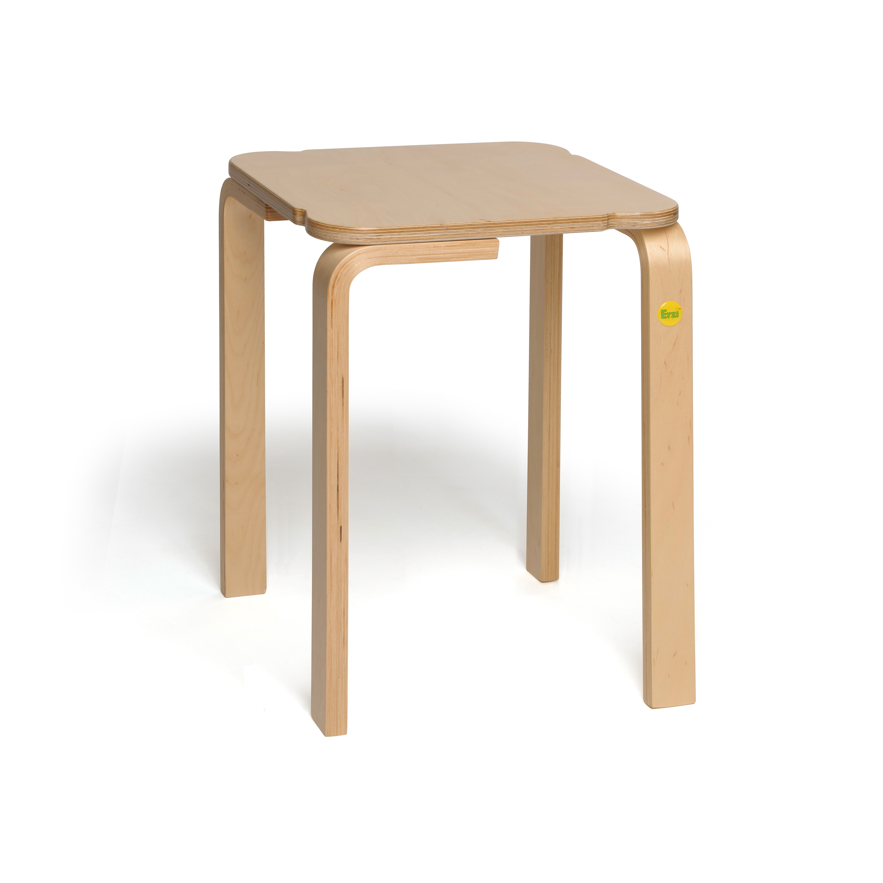 Hocker 45 cm unmontiert